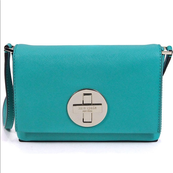 kate spade Handbags - Kate Spade crossover bag